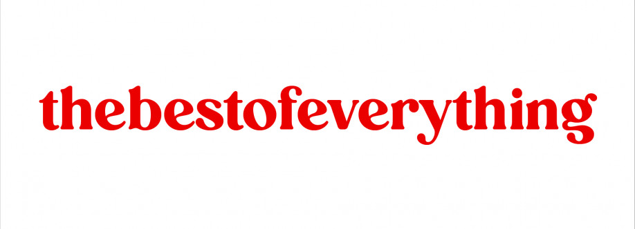 thebestofeverything website Cover Image
