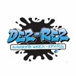 Dez Rez Concrete Werx Epoxy profile picture