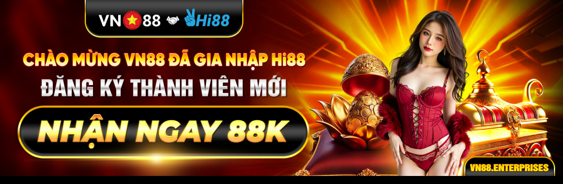 vn88enterprises Cover Image