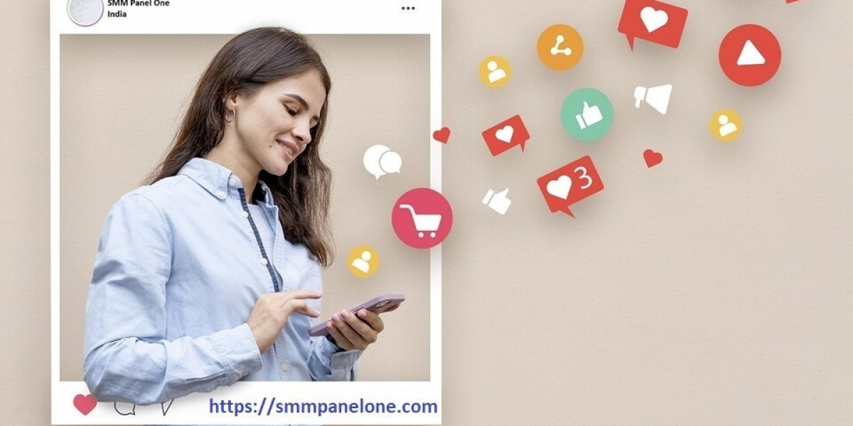The Future of Instagram Marketing with SMM Panels