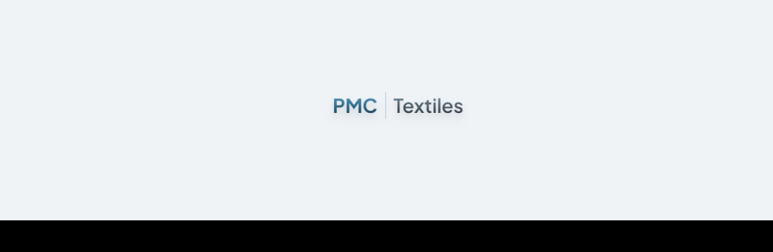 pmctextiles Cover Image