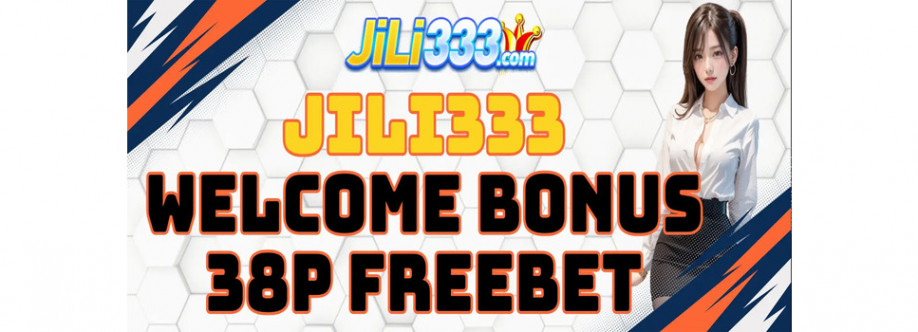 JILI333 Cover Image