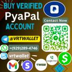Buy Verified Pyapal Accounts in 2025 profile picture