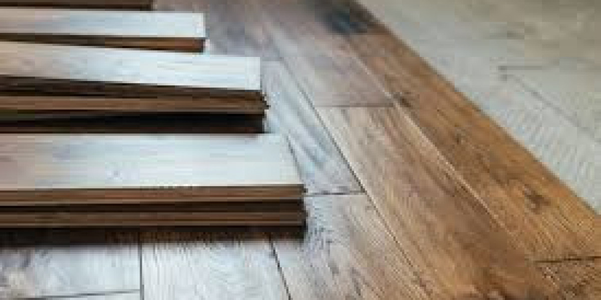 Residential Flooring Materials Market Competitive Strategies Among Leading Manufacturers and Suppliers