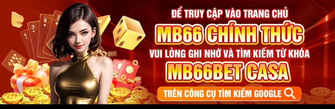 mb66betcasa Cover Image