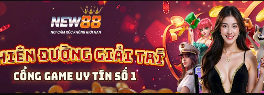 NEW 88 Cover Image