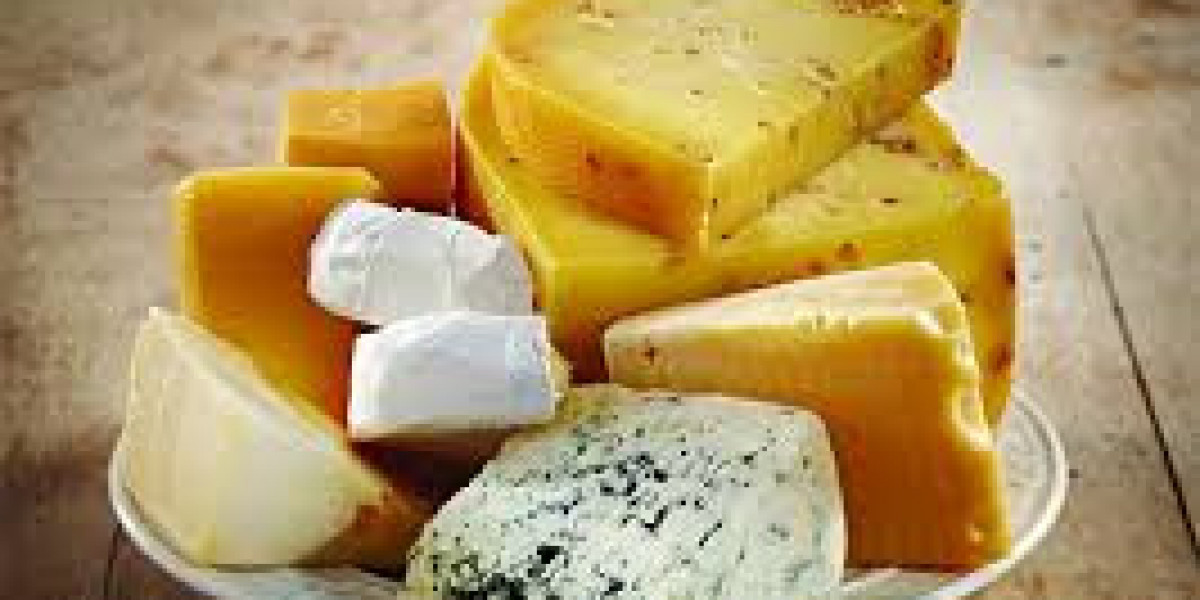Flavoured Cheese Market Competitive Landscape Evolves With Entry of Craft and Artisanal Producers