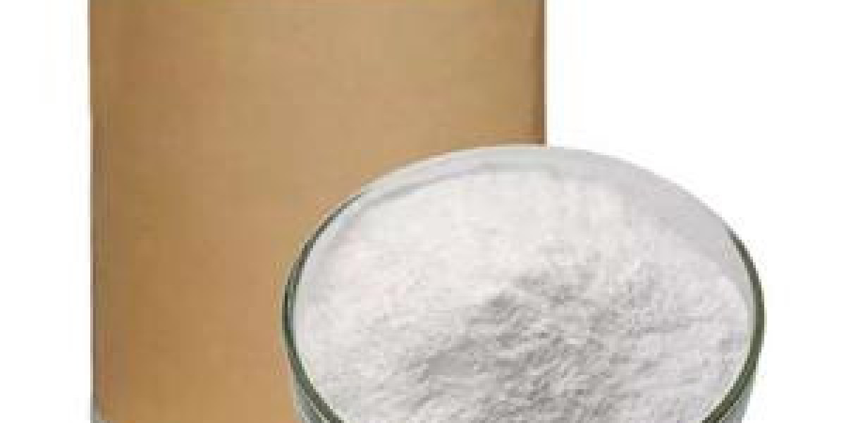 Dimethylolpropionic Acid (DMPA) Market: Long-Term Outlook and Sustainable Growth Prospects