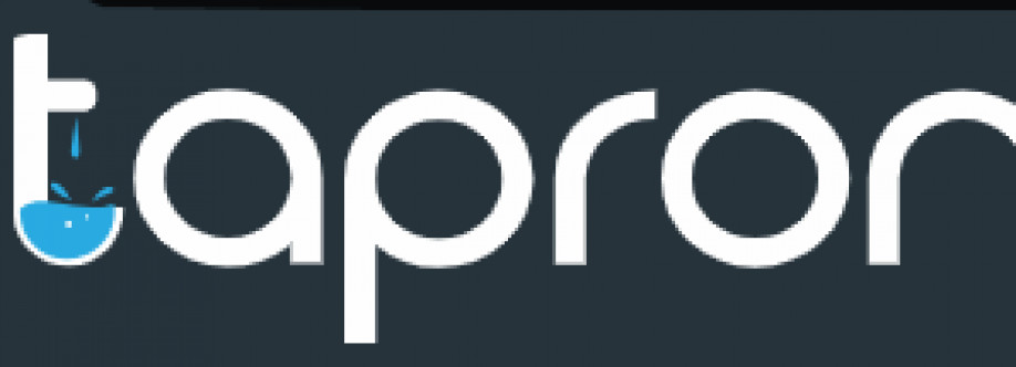 Tapron ie Cover Image