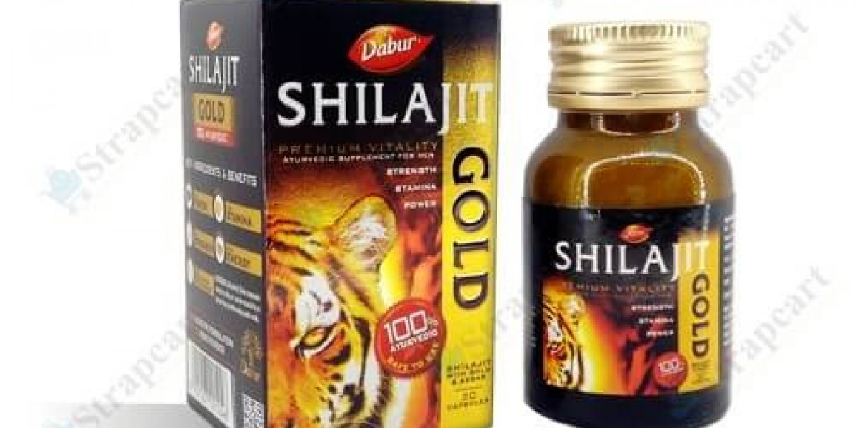 The Active Ingredient In shilajit gold Tablets Is sildenafil