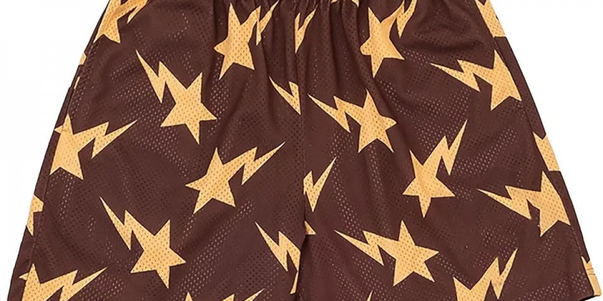 The Best Eric Emanuel Bold Pattern Picks