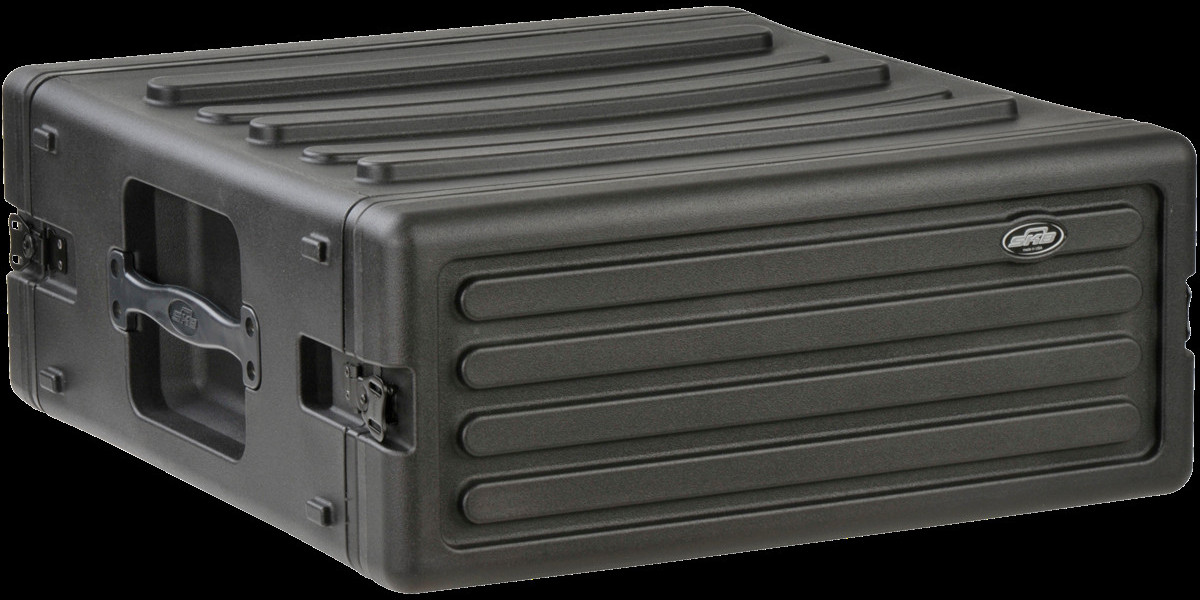 Roto-Moulded Cases Market Demand Increasing Due to Rise in International Expeditions and Outdoor Equipment Storage Needs