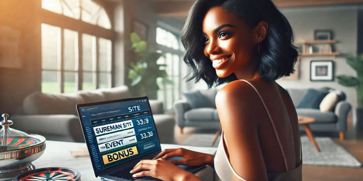 Explore Sports Toto Sites: Ensure Safety with Sureman Scam Verification