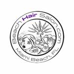 Beach Hair Salon Profile Picture