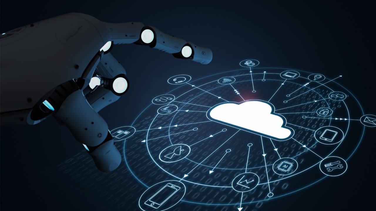 AWS & Google Cloud migration Service Provider in India