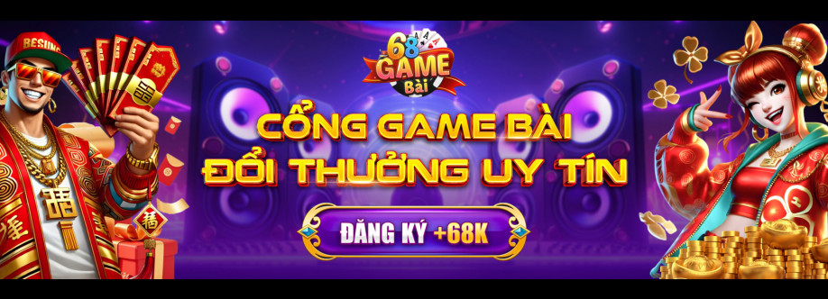 68 GAME BÀI Cover Image