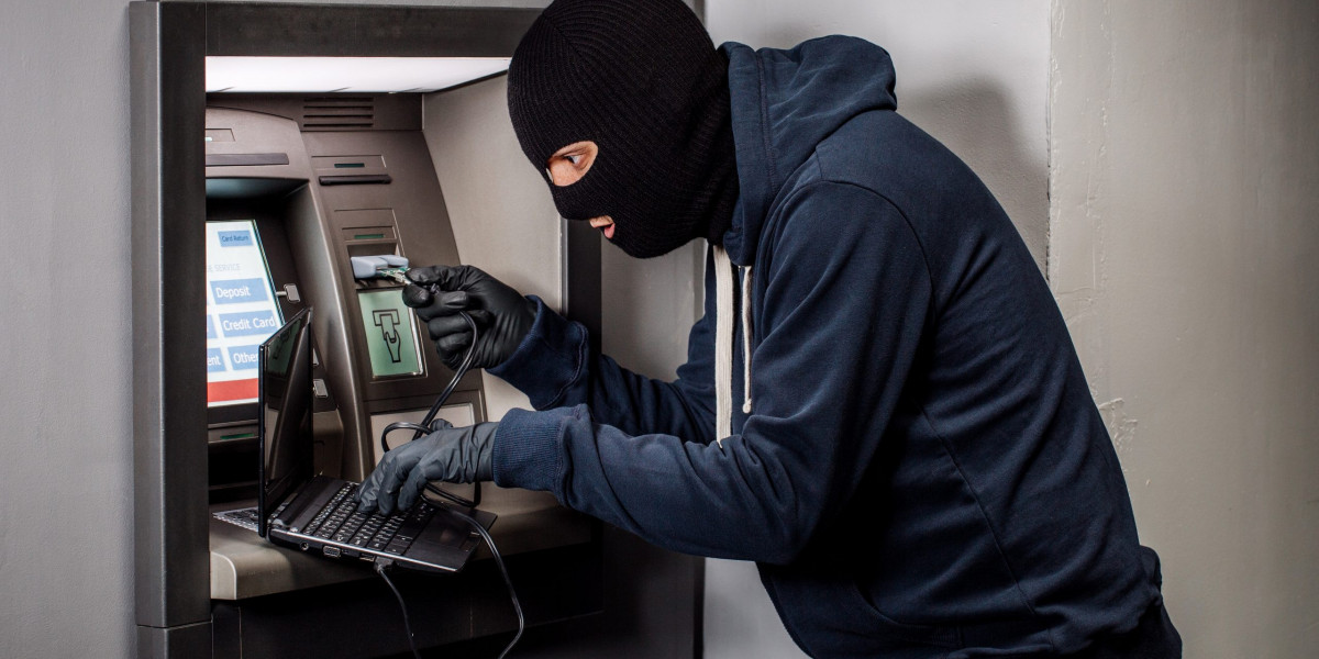 ATM Security Market: Role of AI and Machine Learning in Fraud Detection