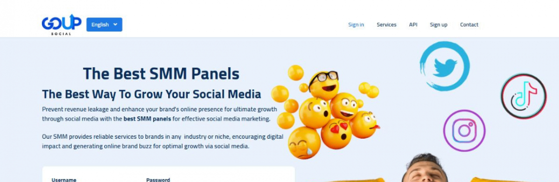 Best SMM Panel Cover Image