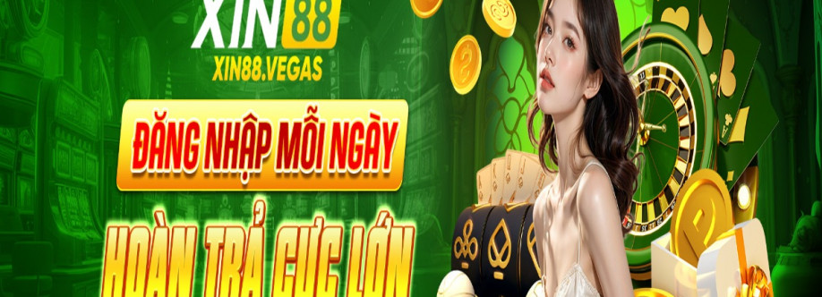 xin88 vegas Cover Image
