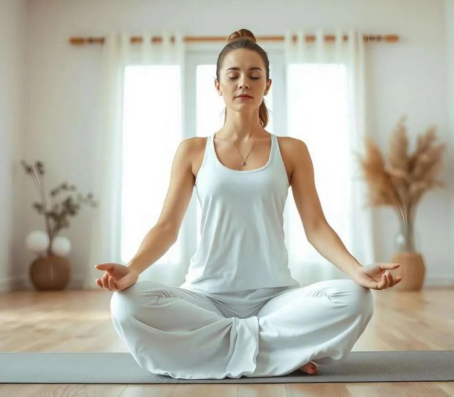 Level One - Kundalini Yoga