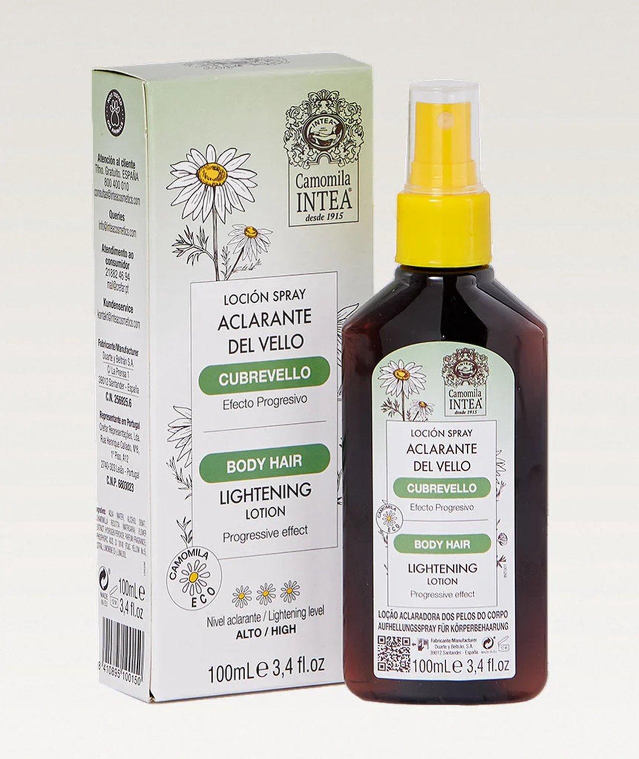 Switch to Products with Chamomile for Hair Lightening to Illuminate Your Locks | Articles | Intea Store | Gan Jing World - Technology for Humanity | Video & Movie Streaming
