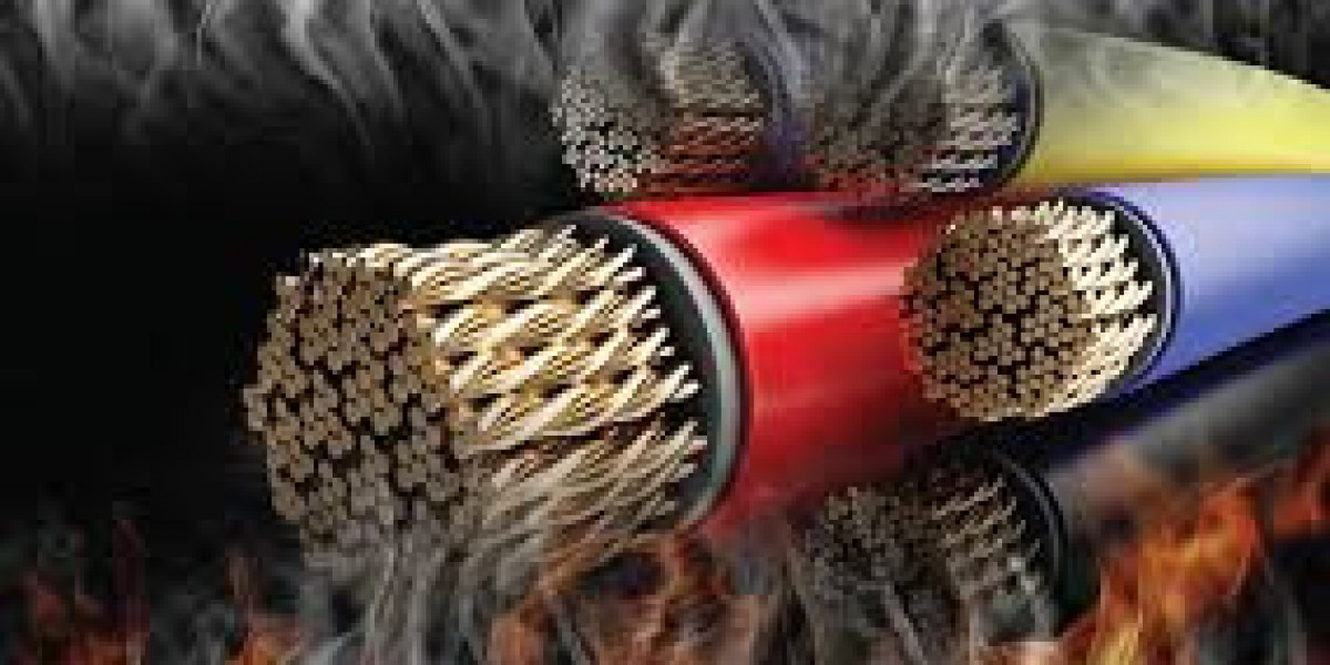 Flame Retardants Market Key Insights for Manufacturers in Meeting Consumer Safety and Performance Expectations
