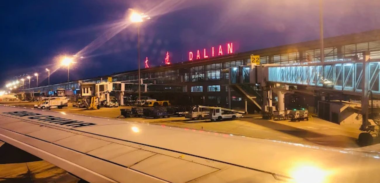 JetBlue MCO Terminal, Orlando International Airport