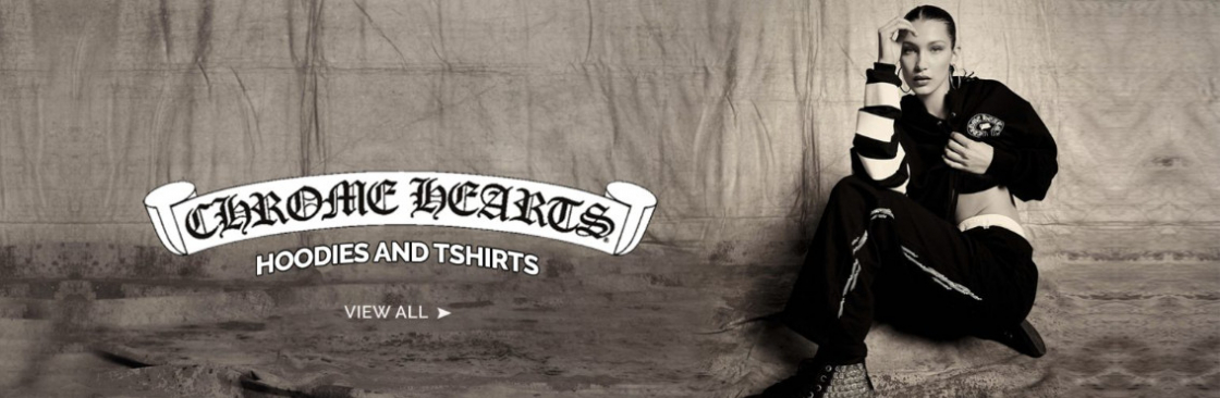 Chrome Hearts Jacket Cover Image