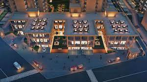 Whiteland Blissville Sector 76,Gurgaon- 2.5 & 3.5bhk Luxury Floors