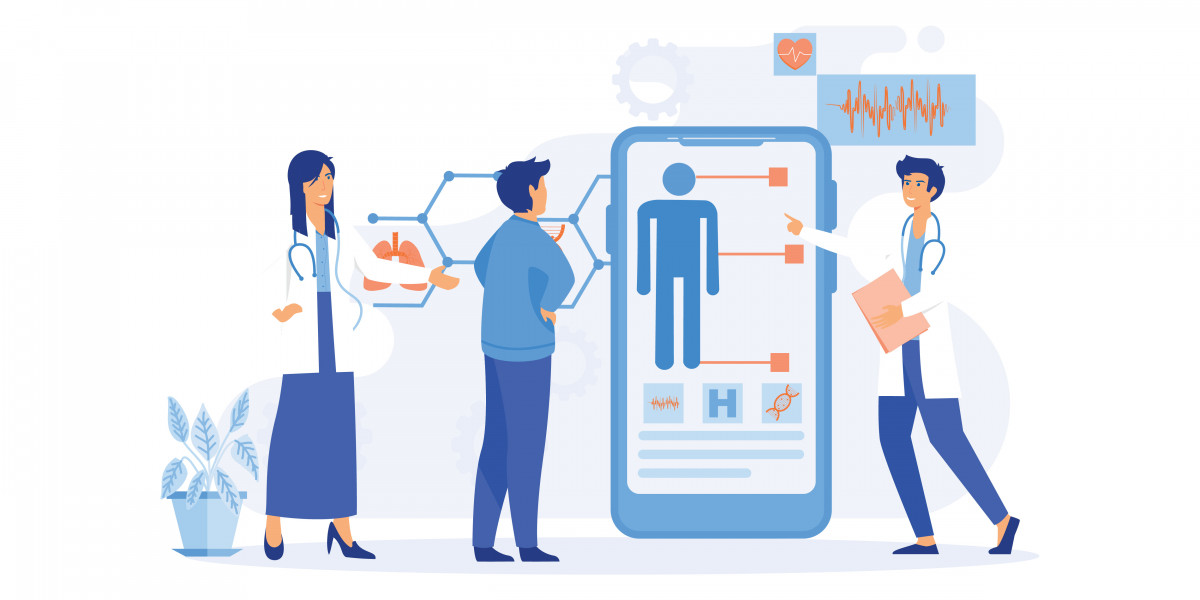 Hire Full Stack Developers for Healthcare App Development – Quytech’s Expertise