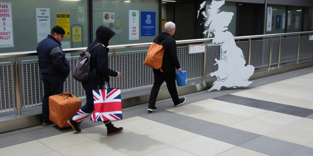 Navigating Deportations from uk with Immigration Solicitors4me