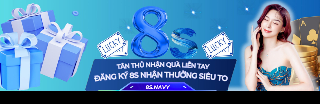 Nhà 8S Cover Image