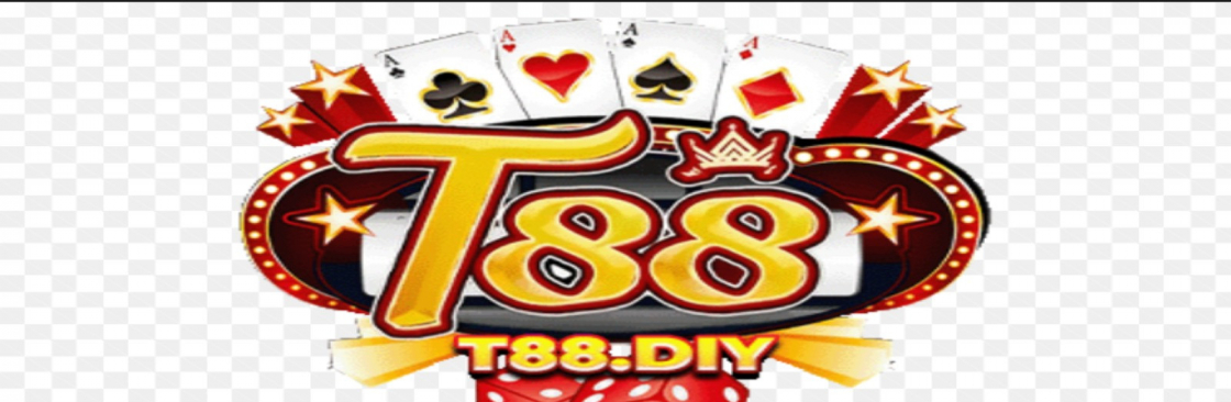 t88 diy Cover Image