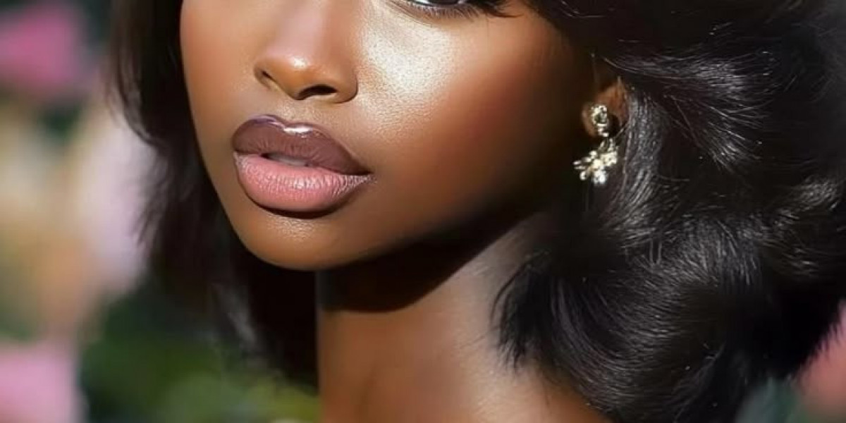 Bob Wigs for Black Women: Chic and Easy Hairstyles for Any Occasion