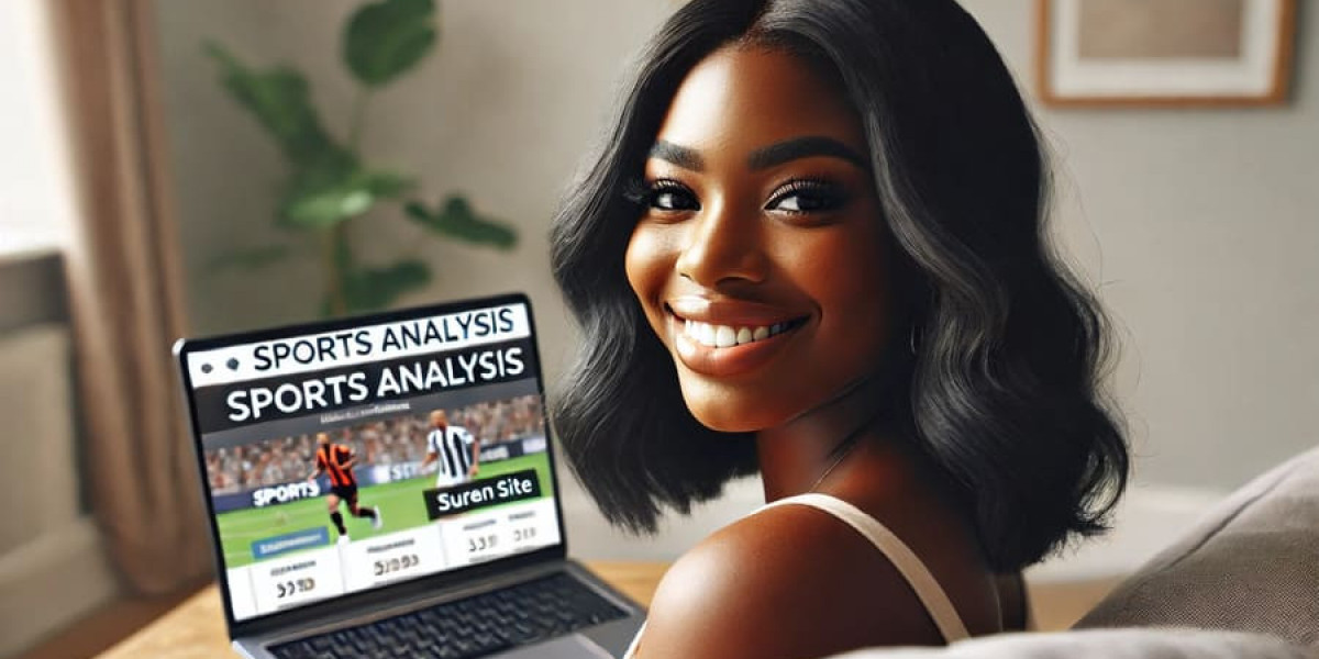 Korean Sports Betting Integrity: Discover the Sureman Scam Verification Platform