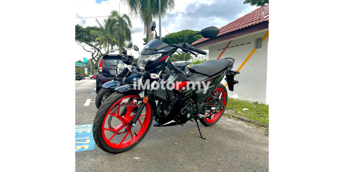 Suzuki GSX-S1000GT: Sport-Touring Excellence on iMotor.my