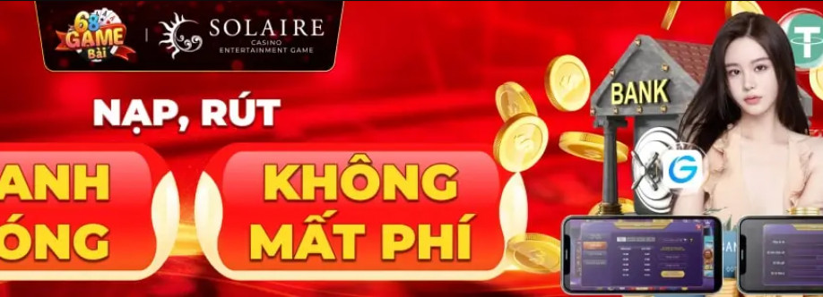 68 Game Bài Cover Image
