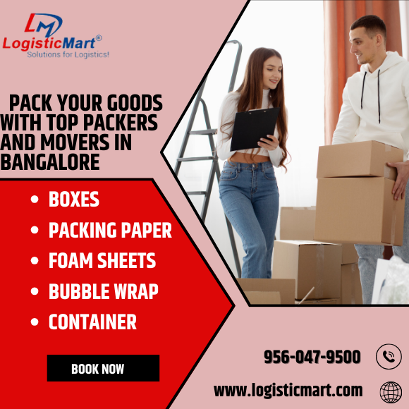 Timeline Your Local Move with the Best Packers and Movers in Bangalore; Here’s How