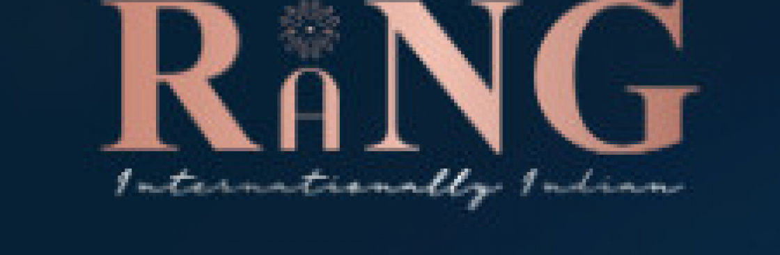 The Rang Cover Image