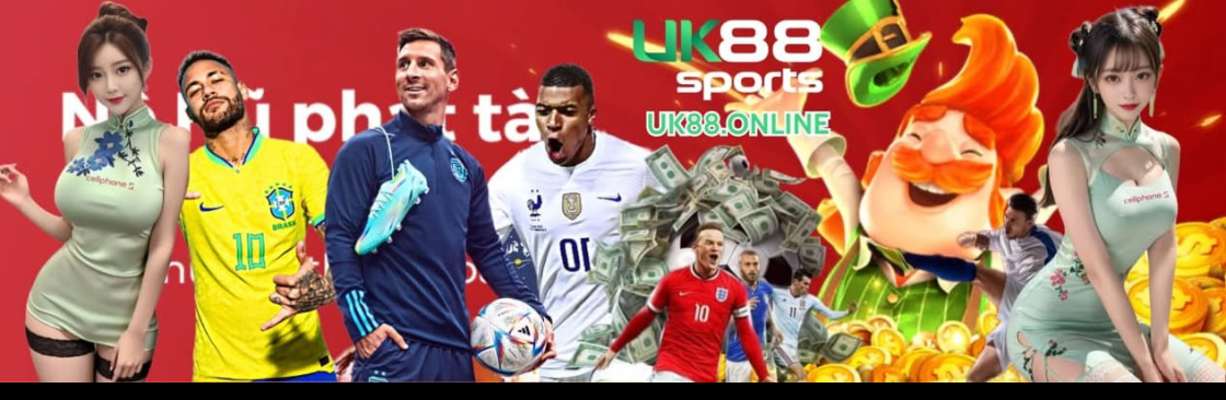 uk88online1 Cover Image