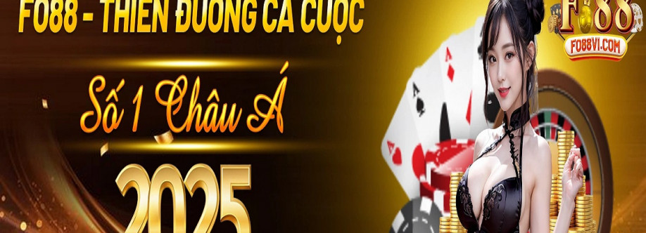 Fo88 Cover Image