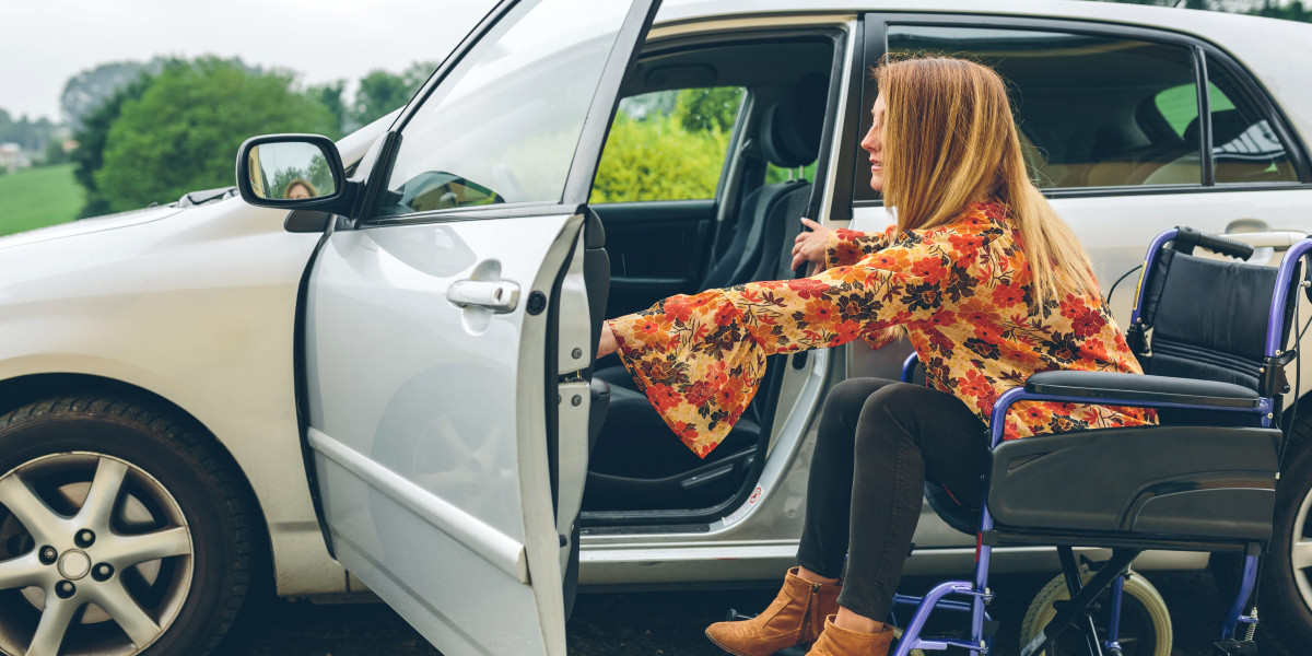 Ten Mobility Scooters That Really Change Your Life