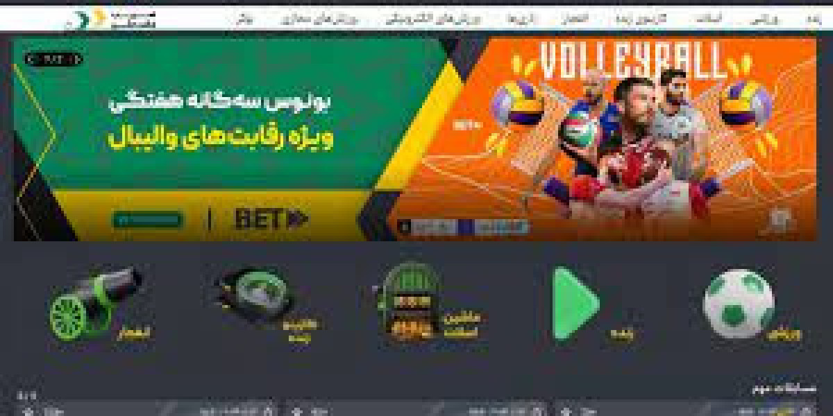 BetForward Official Site a Comprehensive Review
