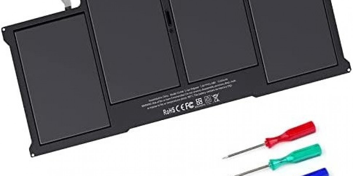 Reliable MacBook Battery Replacement Experts