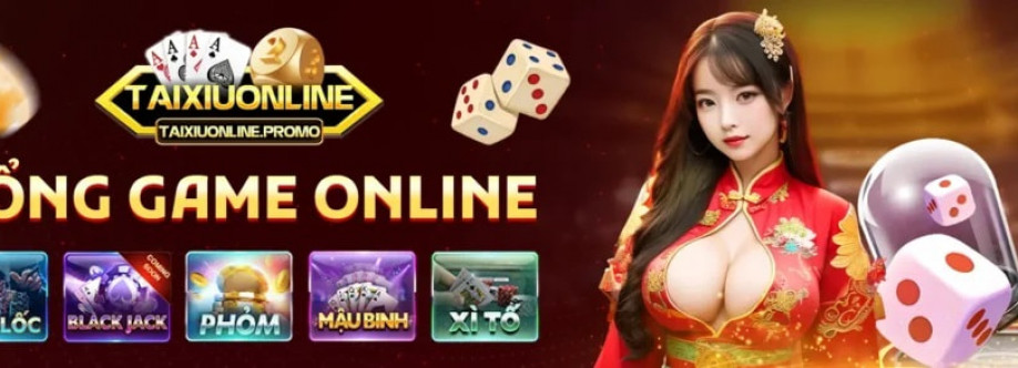 Tài Xỉu Online Promo Cover Image