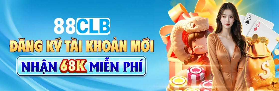 88clbio Cover Image
