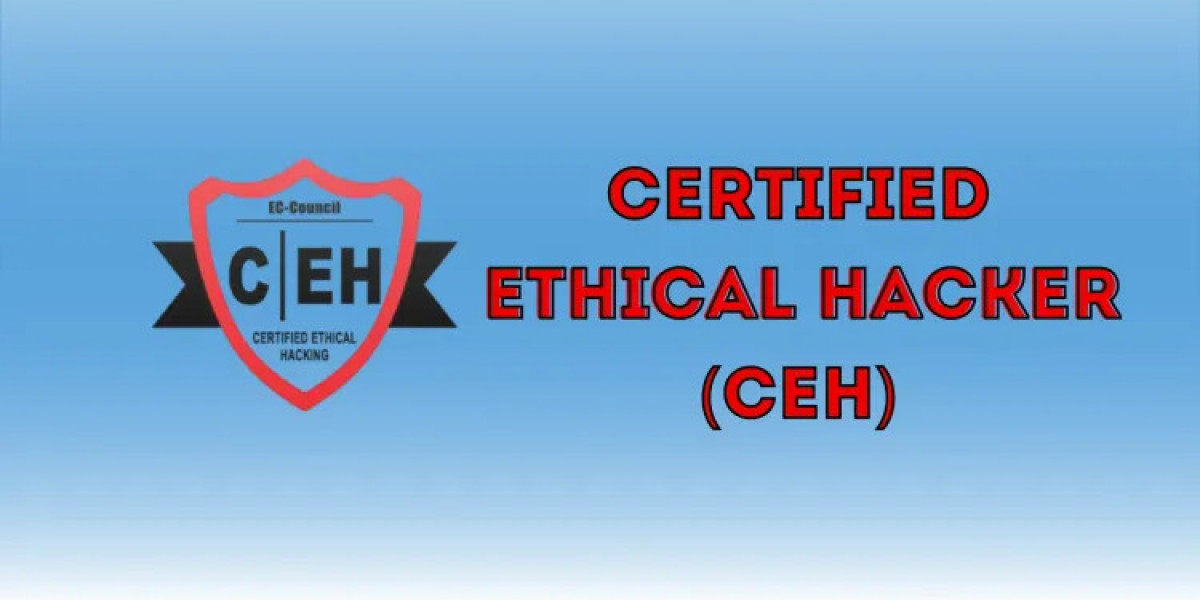 Get Certified: CEH Course in Pune with Hands-On Training