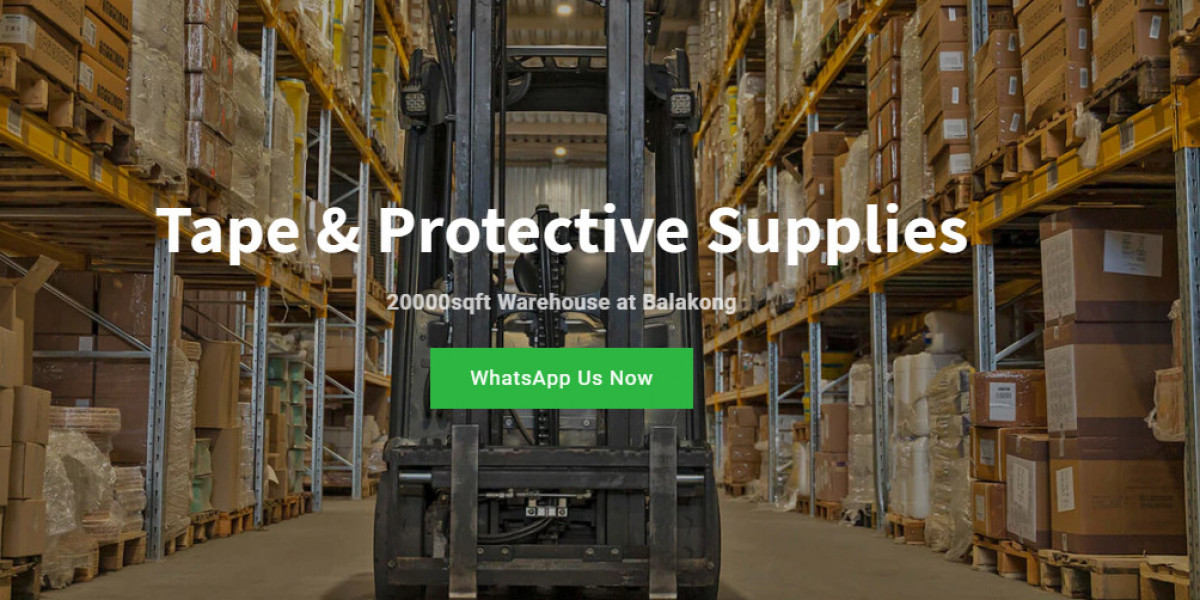 Packaging Solutions That Scale with Your Business – Choose Sumopack