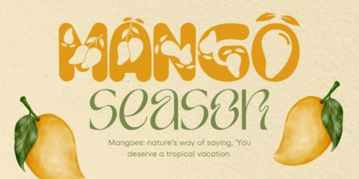 Discover the Sweetness of Indian Mangoes in the UK
