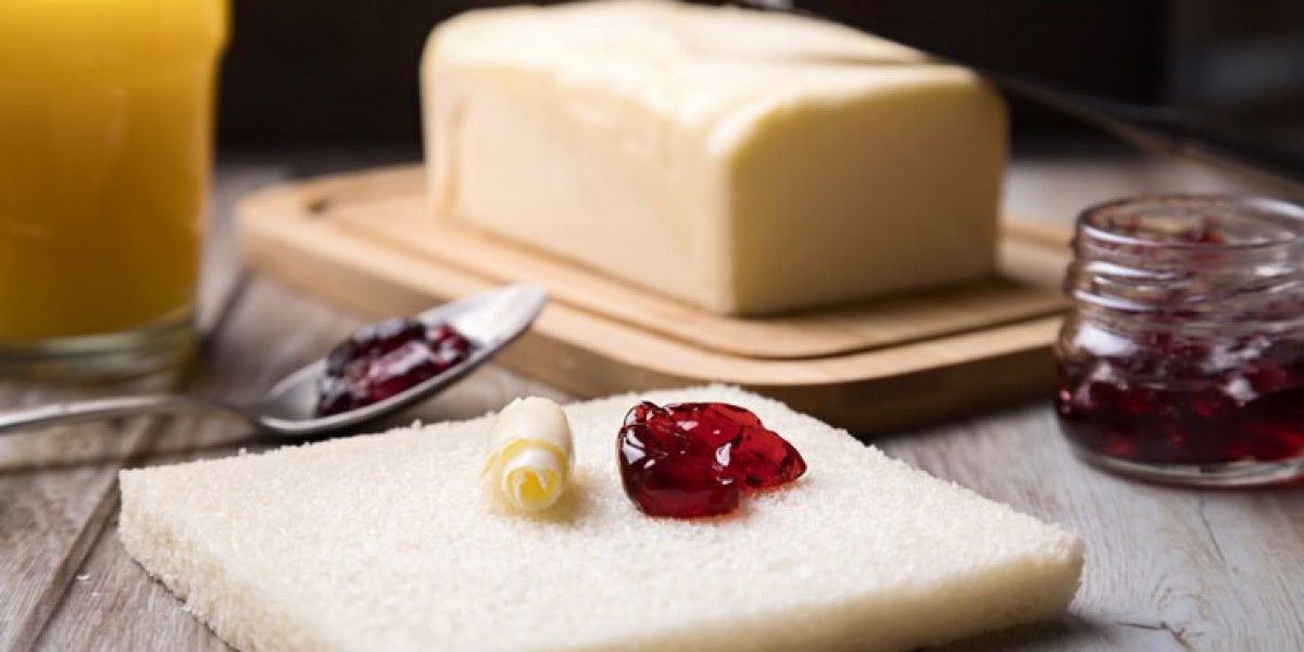 Vegan Butter Market Sees Major Shift in Consumer Demand and Product Innovation